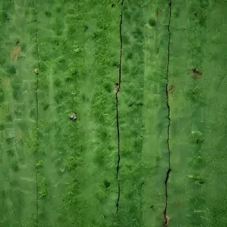 green textures