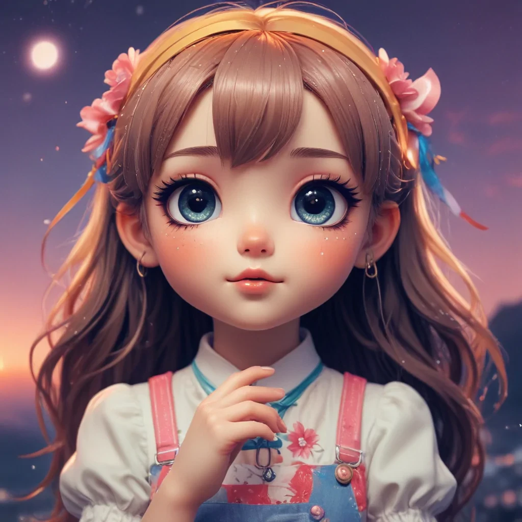 kawaii iphone wallpaper