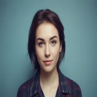 blue borders