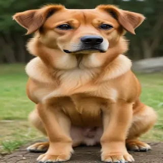 dorgi dog breed