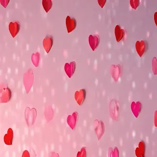 valentines day aesthetic wallpaper