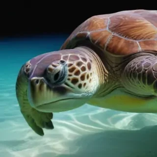 sea turtle png