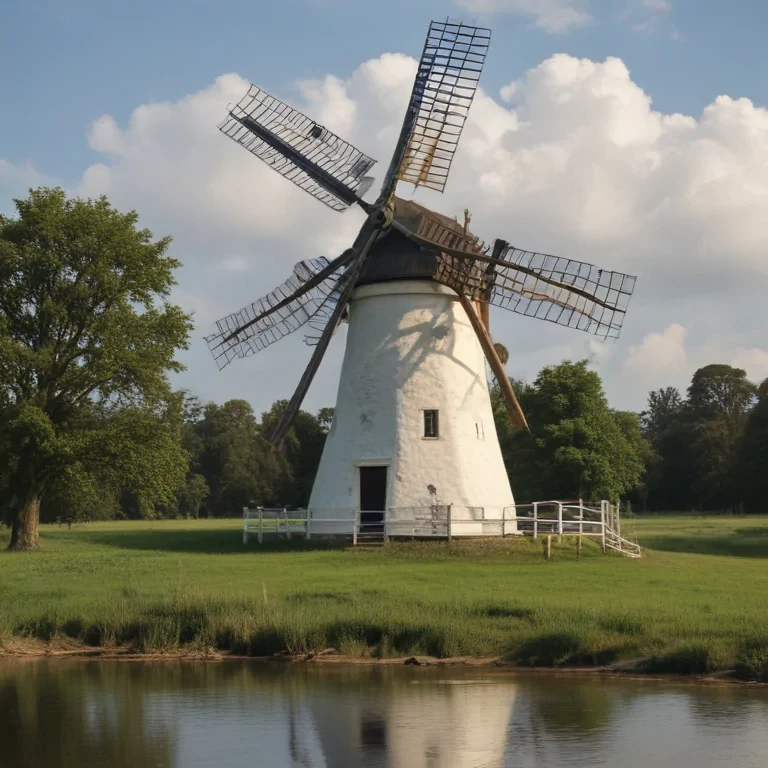 windmill png