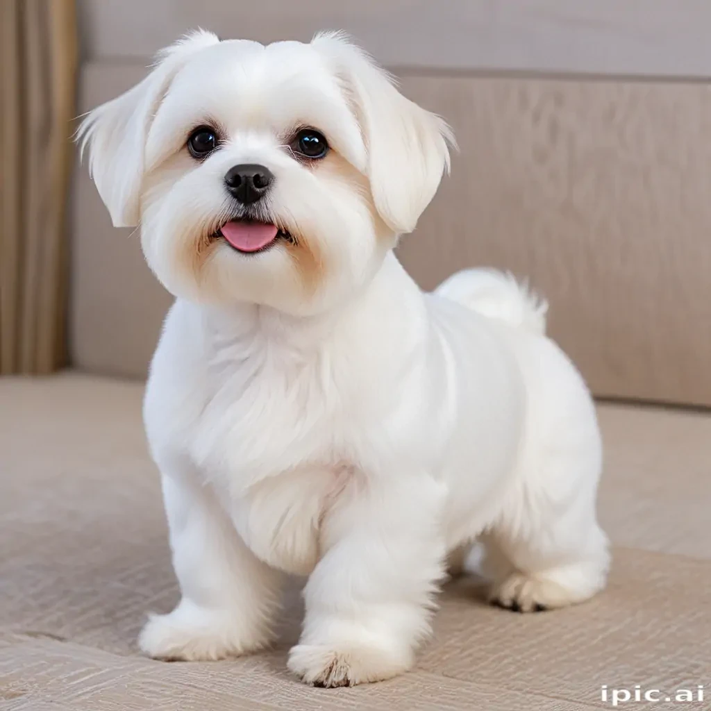 maltese dog breed