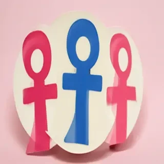gender symbols