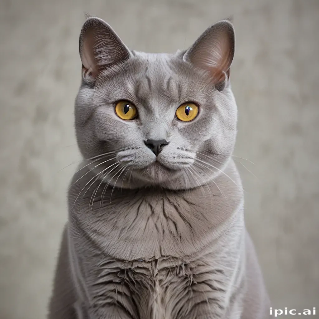 chartreux breed