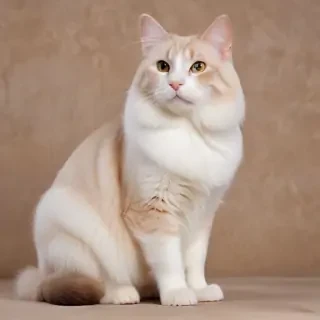 kurilian bobtail breed