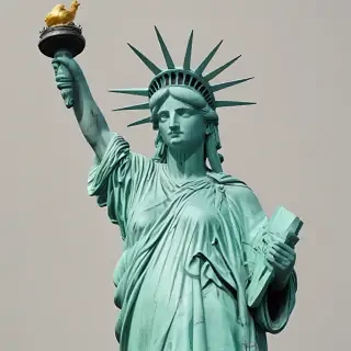 png statue of liberty