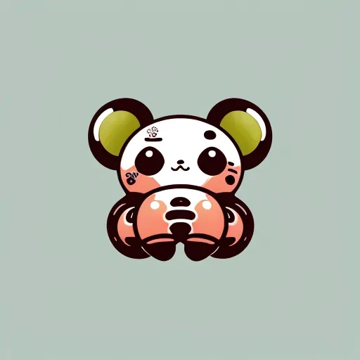 aesthetic cute boba wallpaper