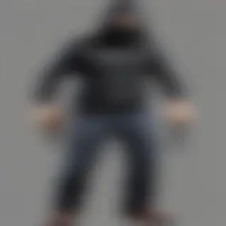 robber png