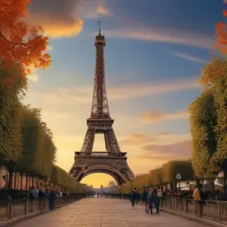 paris backgrounds