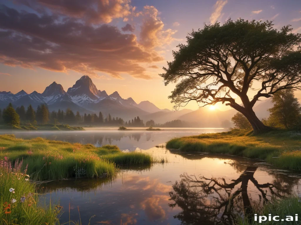 nature wallpaper