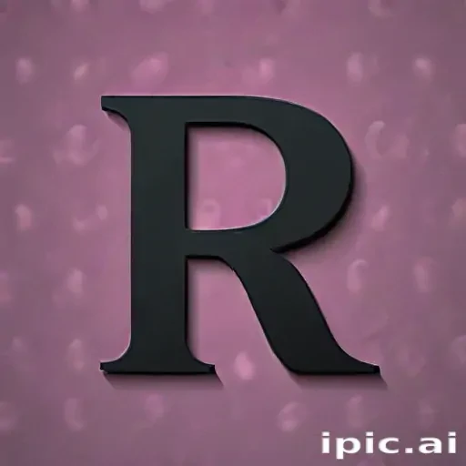 letter r