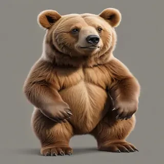 png bear