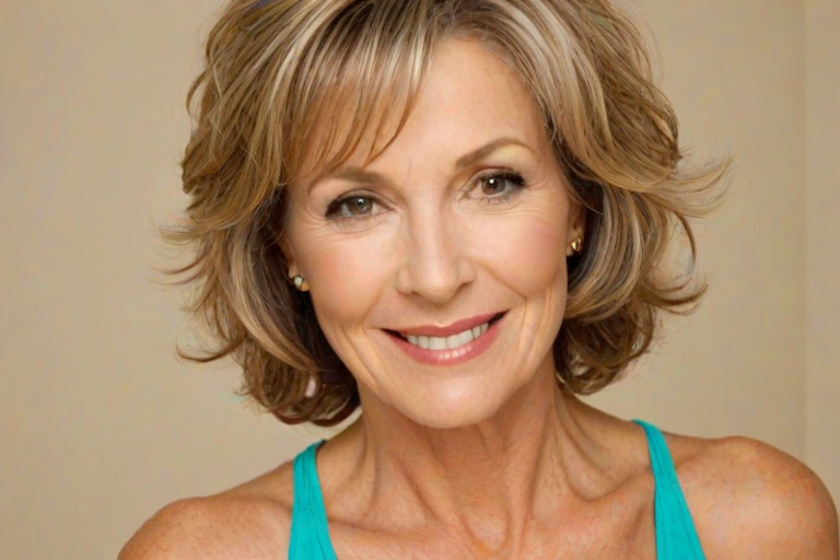 cute mature women images