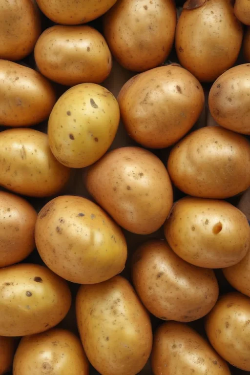 potato png