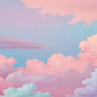 pastel iphone aesthetic wallpaper
