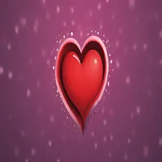 heart phone wallpaper