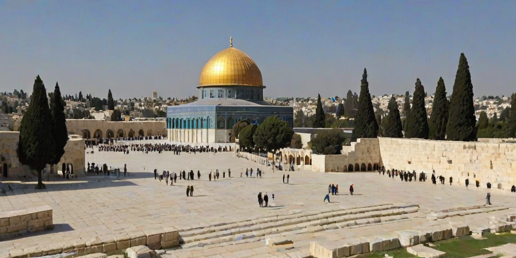 al aqsa