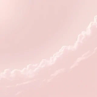 aesthetic light pink background