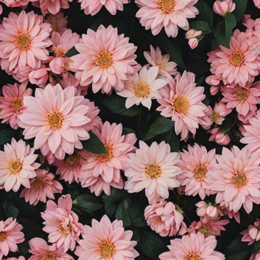 flower aesthetic backgrounds