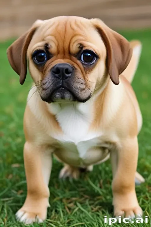 puggle dog breed
