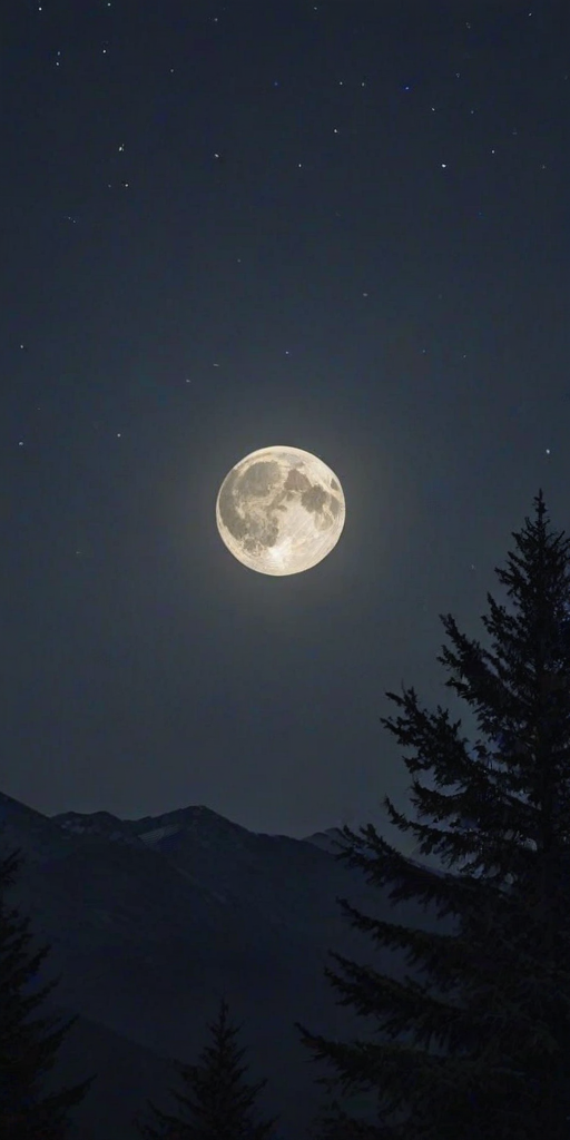 moon phone wallpaper