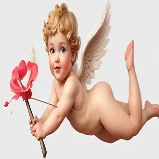 cupid png