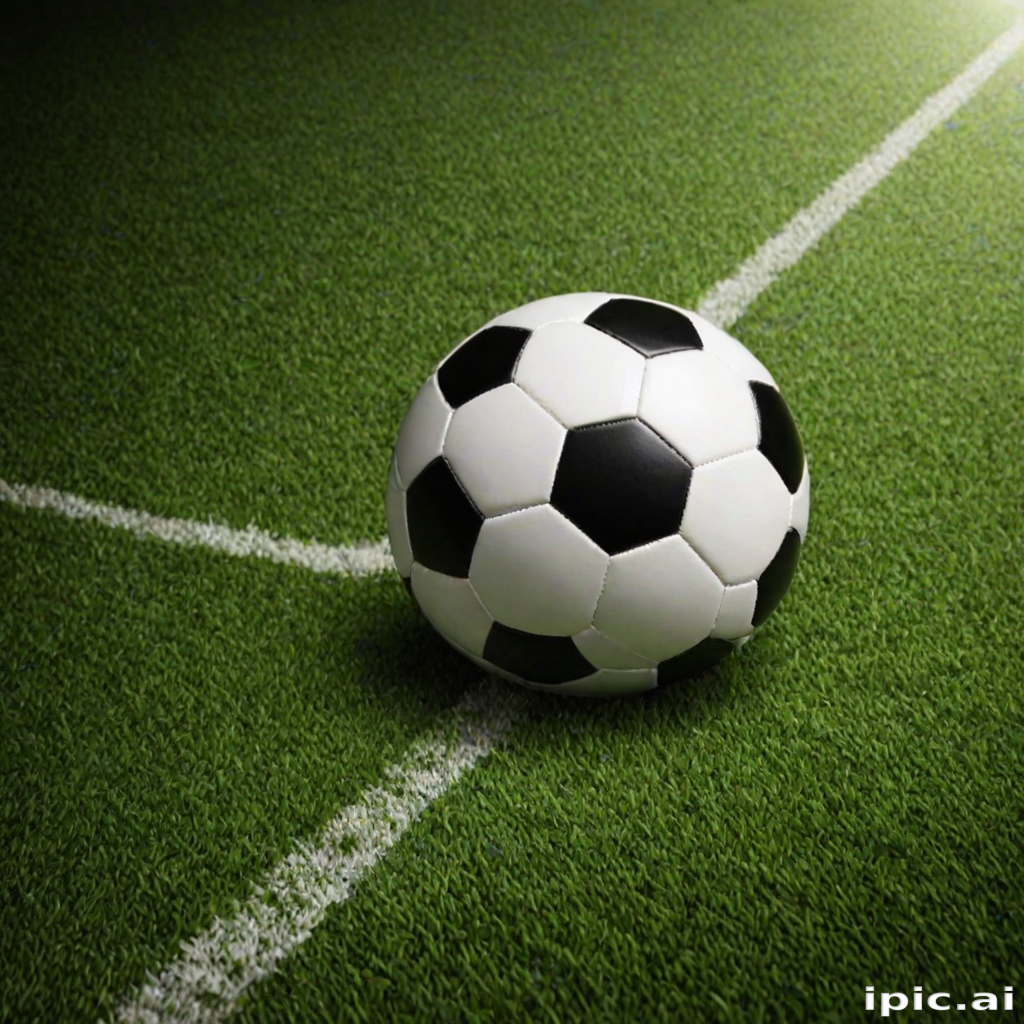 football background
