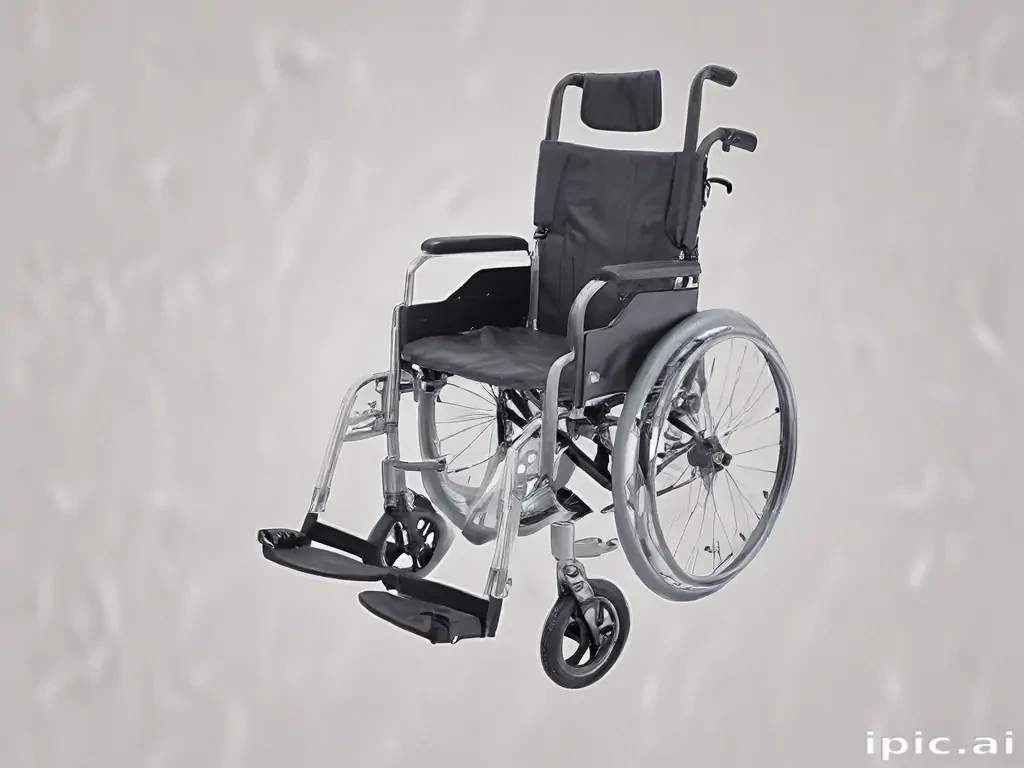 wheelchair png