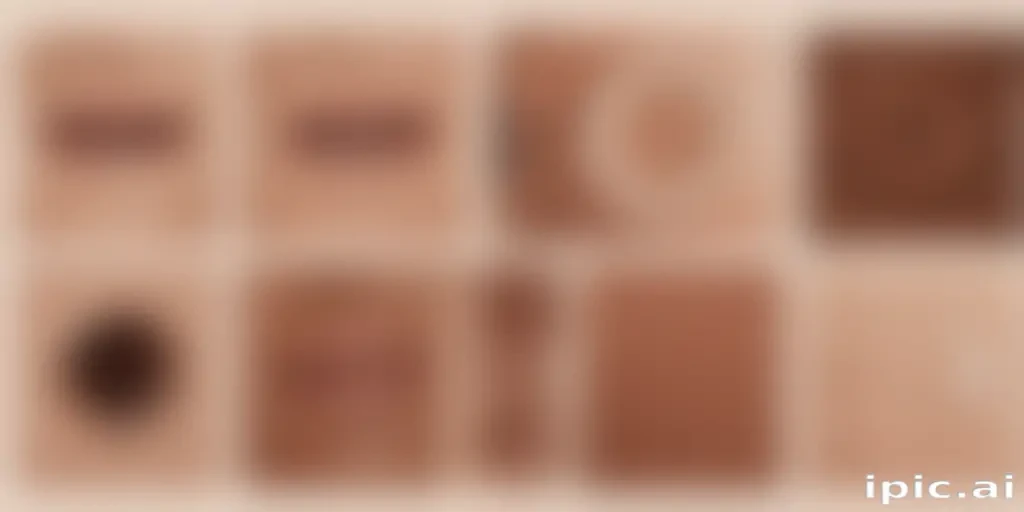 aesthetic instagram highlight covers brown