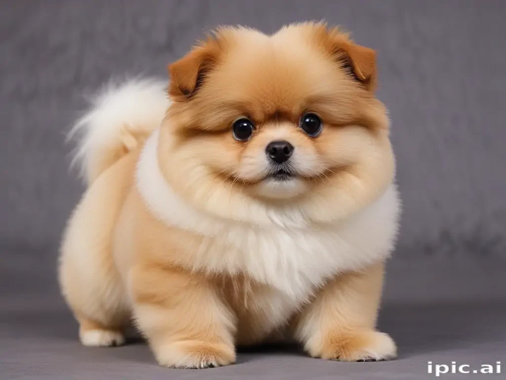 pomeranian cockapoo