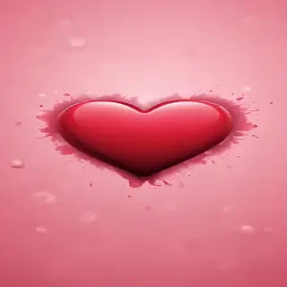 valentine iphone wallpaper