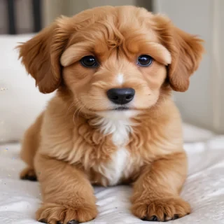 doxiepoo dog breed