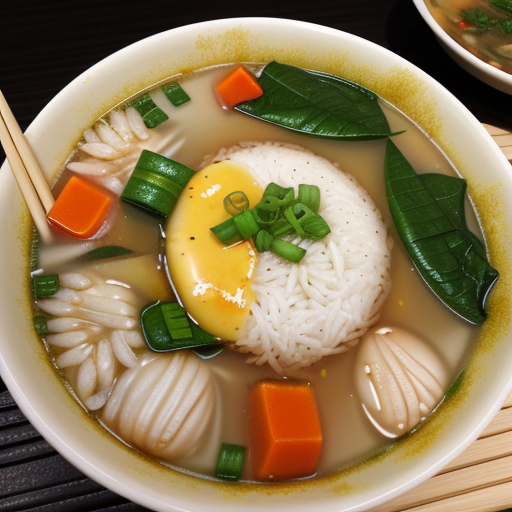 sizzling rice soup near me