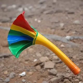 vuvuzela