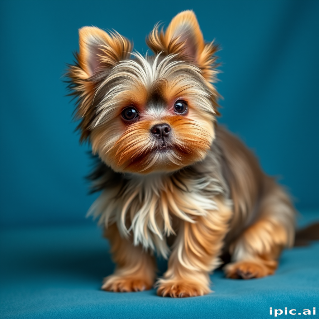 shorkie dog breed