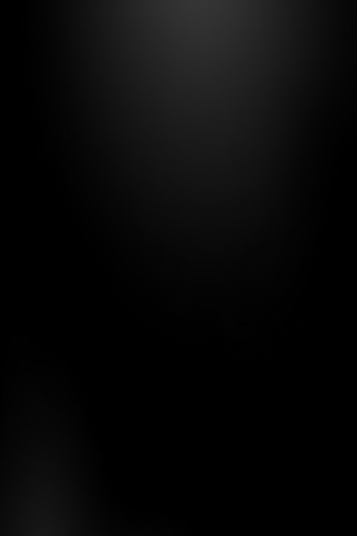 black gradient transparent
