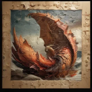 puzzle images