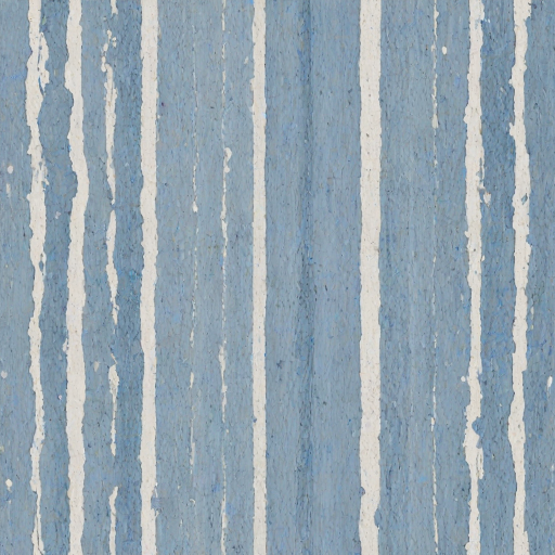 border blue