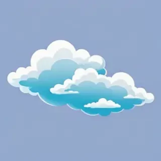 cloud cartoon png