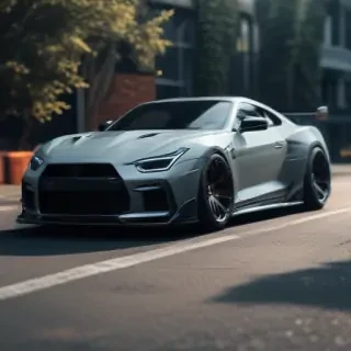 iphone car wallpaper 4k