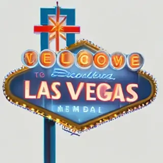 las vegas png