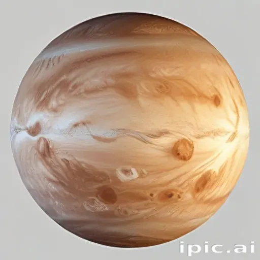 venus transparent background