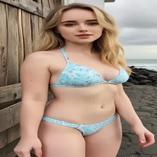 kathryn newton in bikini