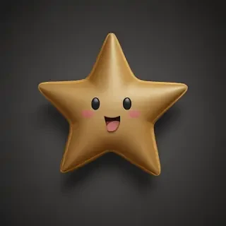 star emoji image
