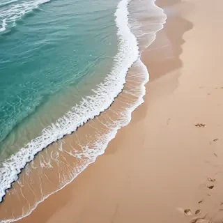beach background iphone