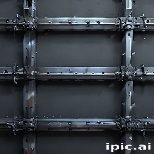 background for robot