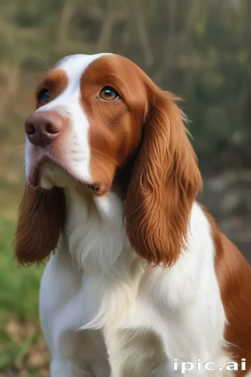 welsh springer spaniel