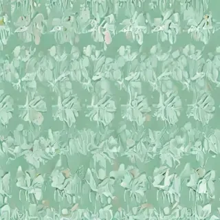 mint green background